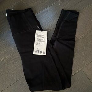 Lululemon Athletica Reveal Tight 28”